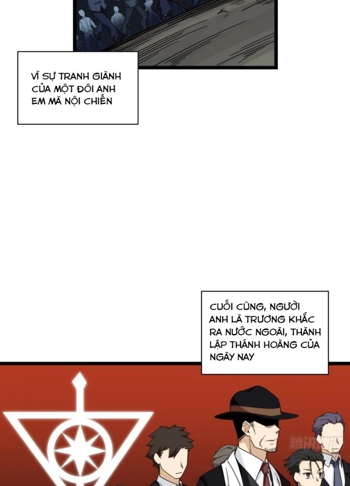 Bạn Gái Phản Diện Của Ta Chapter 179 - Trang 8