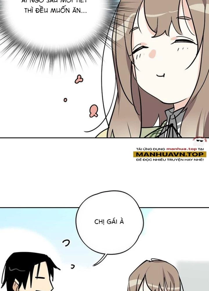 Bạn Gái Phản Diện Của Ta Chapter 18 - Trang 10