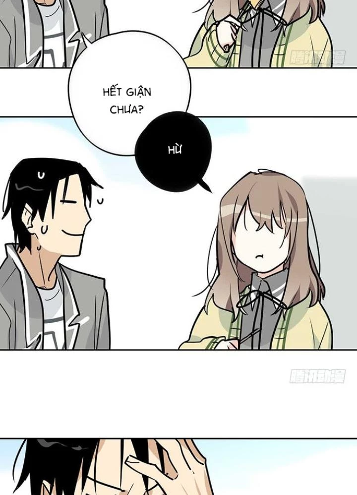 Bạn Gái Phản Diện Của Ta Chapter 18 - Trang 12