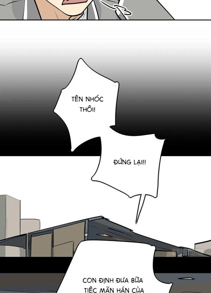 Bạn Gái Phản Diện Của Ta Chapter 18 - Trang 14