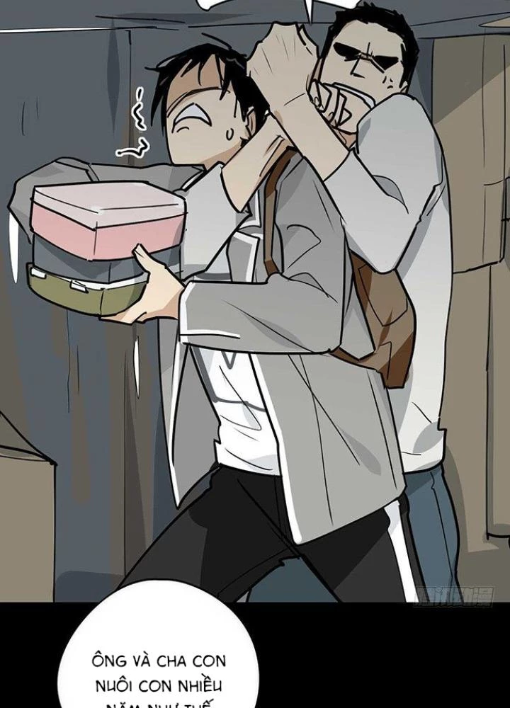 Bạn Gái Phản Diện Của Ta Chapter 18 - Trang 16