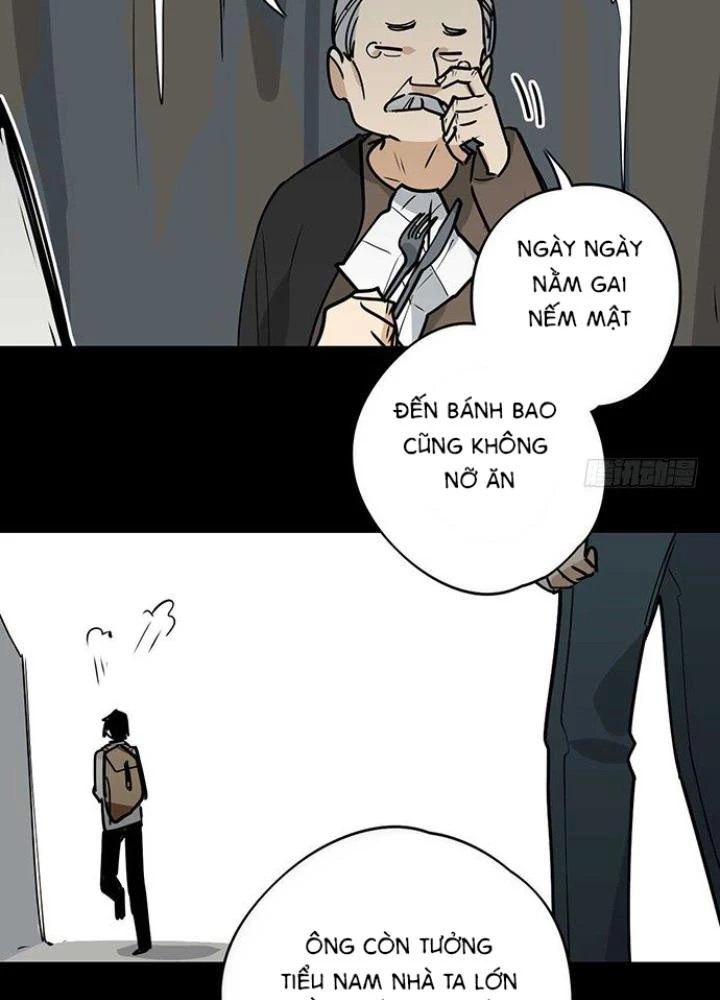 Bạn Gái Phản Diện Của Ta Chapter 18 - Trang 18