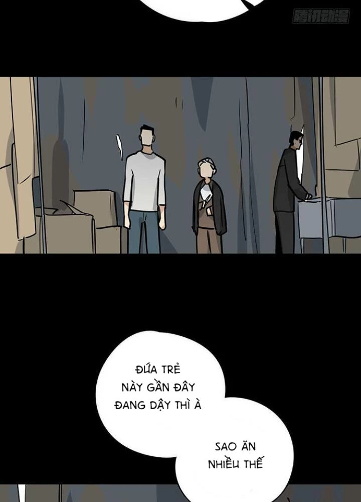 Bạn Gái Phản Diện Của Ta Chapter 18 - Trang 20