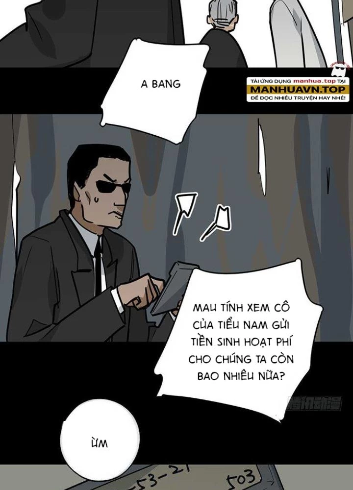 Bạn Gái Phản Diện Của Ta Chapter 18 - Trang 24