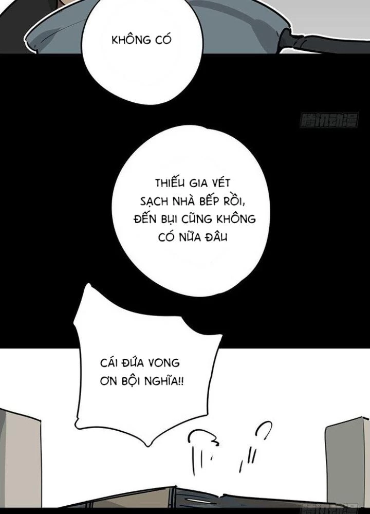 Bạn Gái Phản Diện Của Ta Chapter 18 - Trang 30
