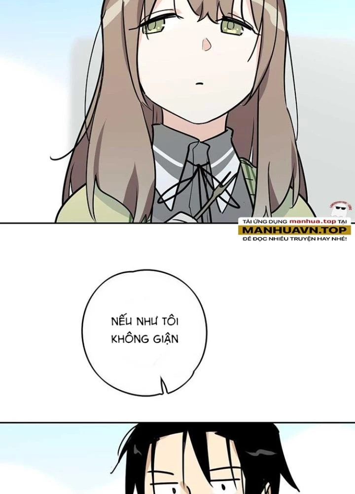 Bạn Gái Phản Diện Của Ta Chapter 18 - Trang 34