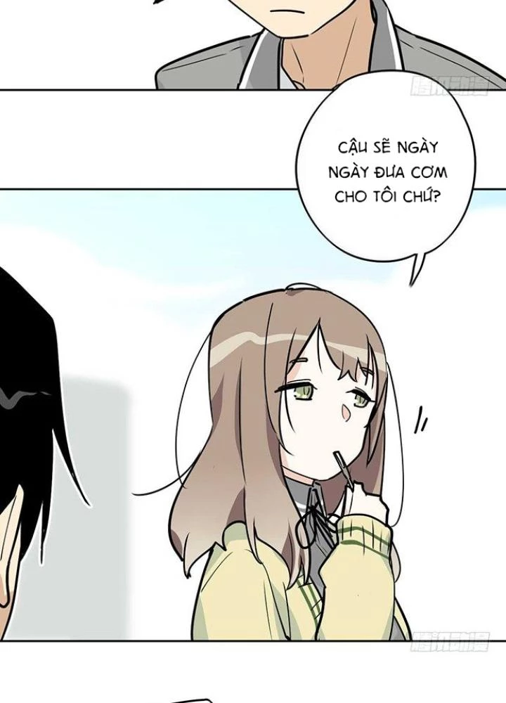 Bạn Gái Phản Diện Của Ta Chapter 18 - Trang 36