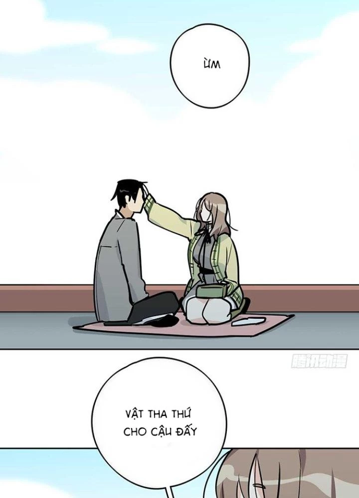 Bạn Gái Phản Diện Của Ta Chapter 18 - Trang 40