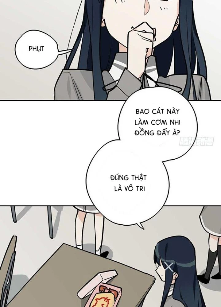 Bạn Gái Phản Diện Của Ta Chapter 18 - Trang 46
