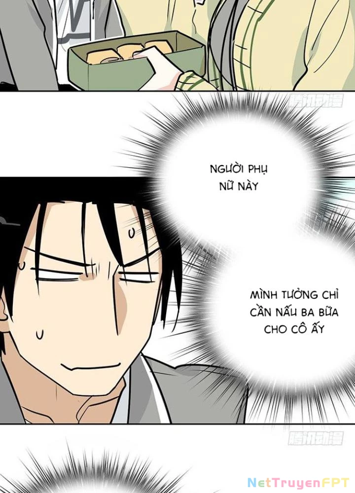 Bạn Gái Phản Diện Của Ta Chapter 18 - Trang 8