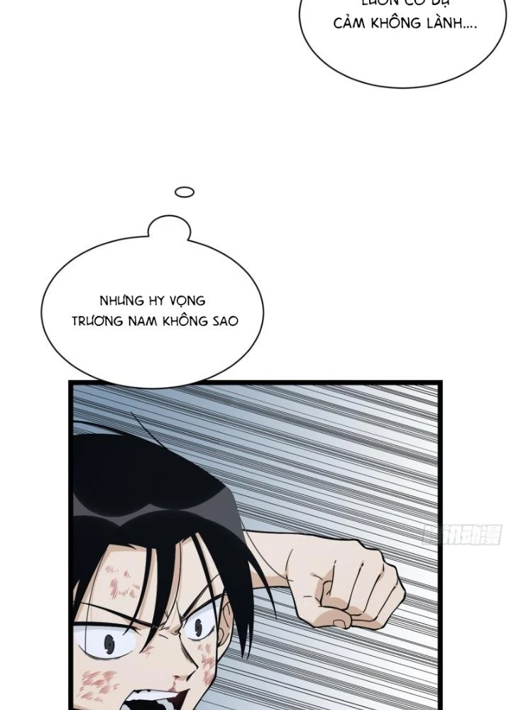 Bạn Gái Phản Diện Của Ta Chapter 180 - Trang 10