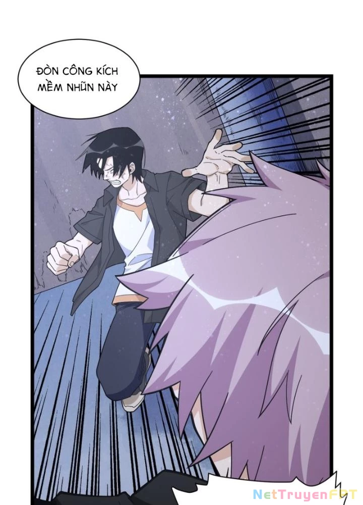 Bạn Gái Phản Diện Của Ta Chapter 180 - Trang 20