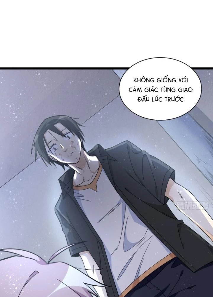 Bạn Gái Phản Diện Của Ta Chapter 180 - Trang 30