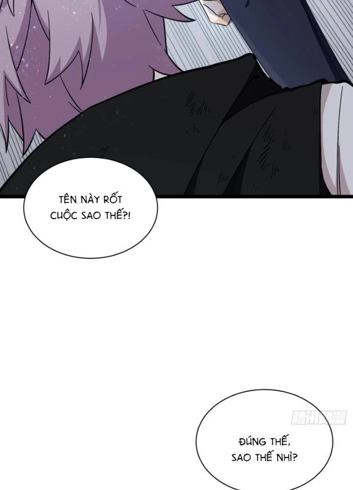 Bạn Gái Phản Diện Của Ta Chapter 180 - Trang 32