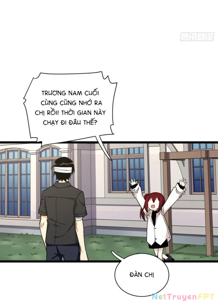 Bạn Gái Phản Diện Của Ta Chapter 180 - Trang 38