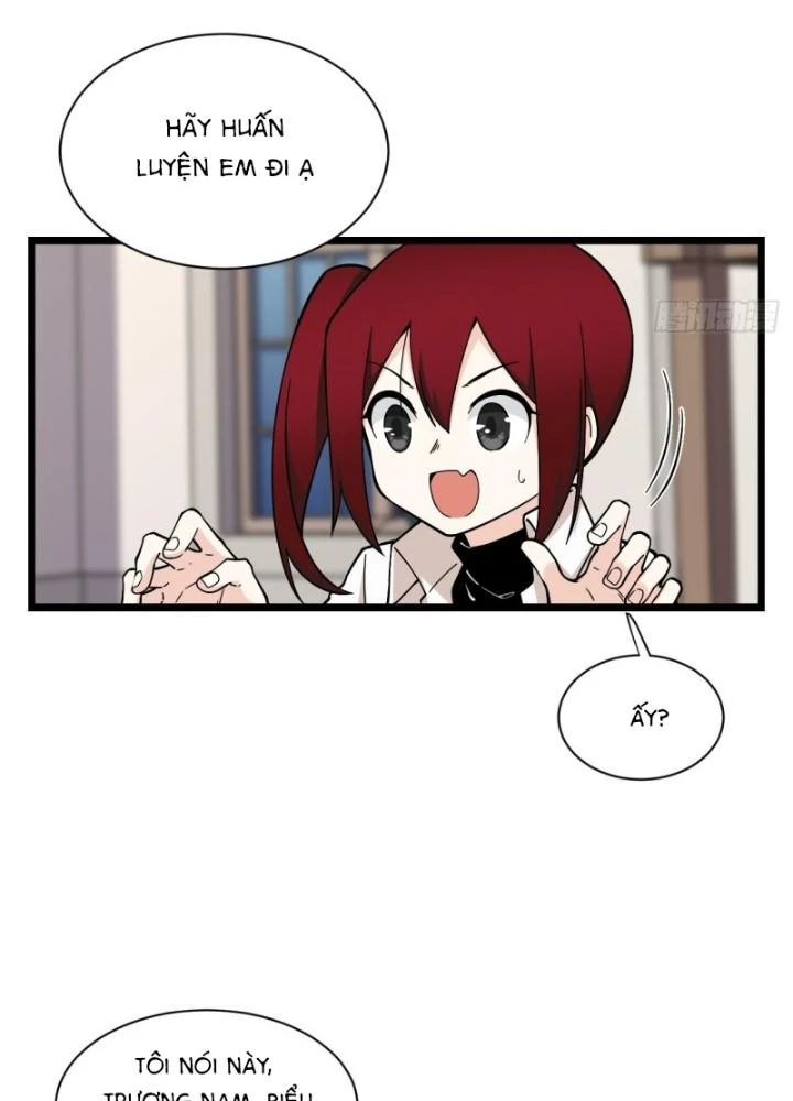 Bạn Gái Phản Diện Của Ta Chapter 180 - Trang 40