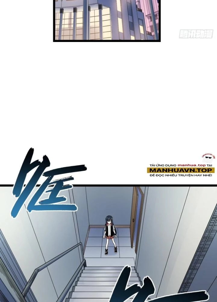 Bạn Gái Phản Diện Của Ta Chapter 180 - Trang 6