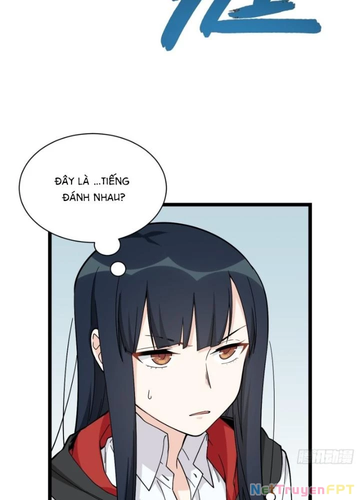 Bạn Gái Phản Diện Của Ta Chapter 180 - Trang 8