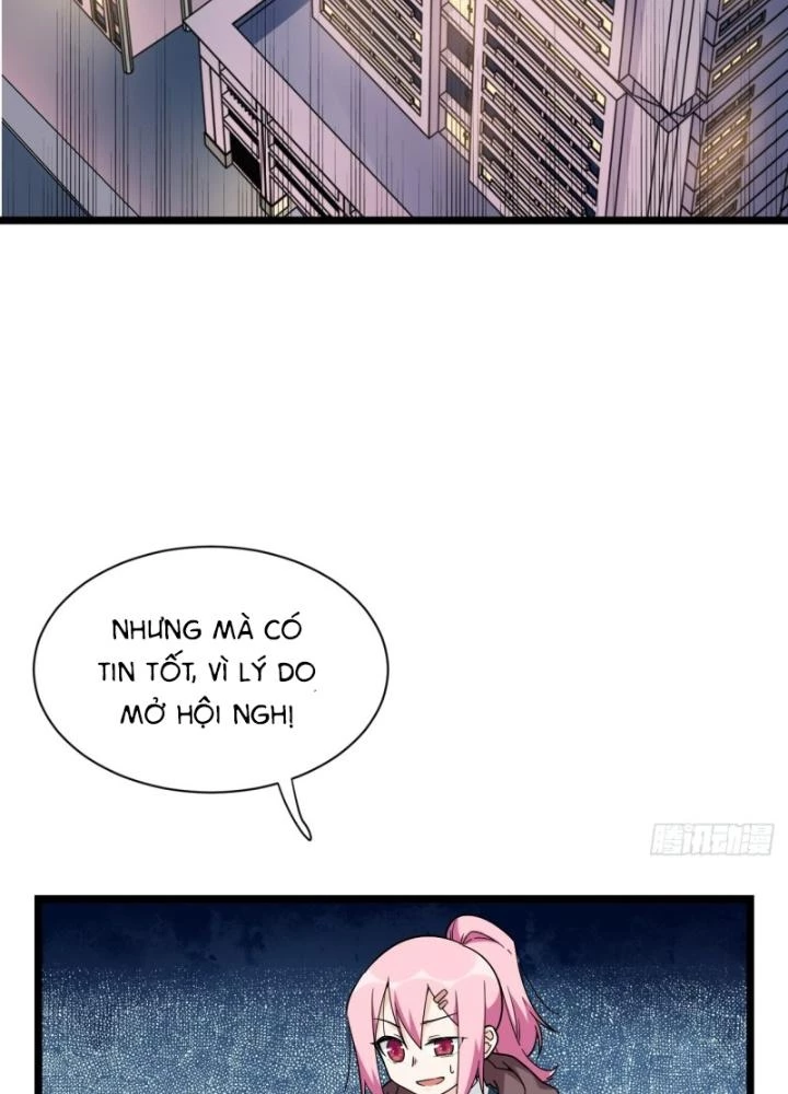 Bạn Gái Phản Diện Của Ta Chapter 181 - Trang 10