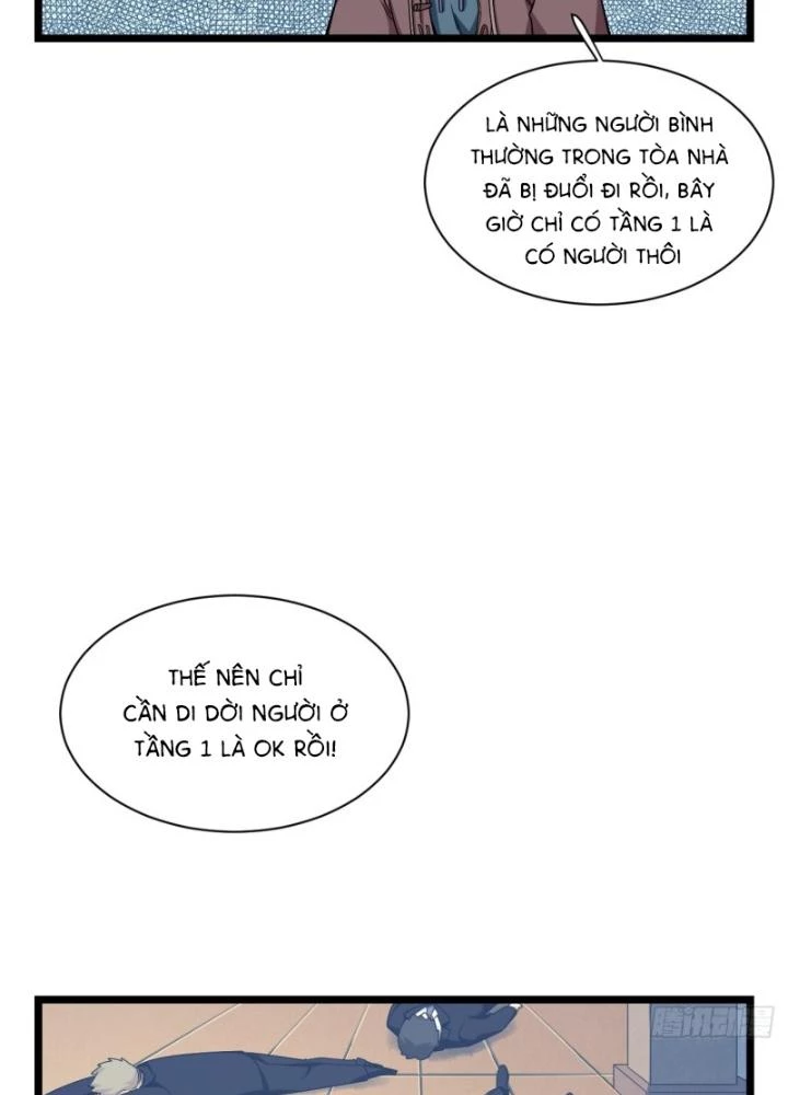 Bạn Gái Phản Diện Của Ta Chapter 181 - Trang 12