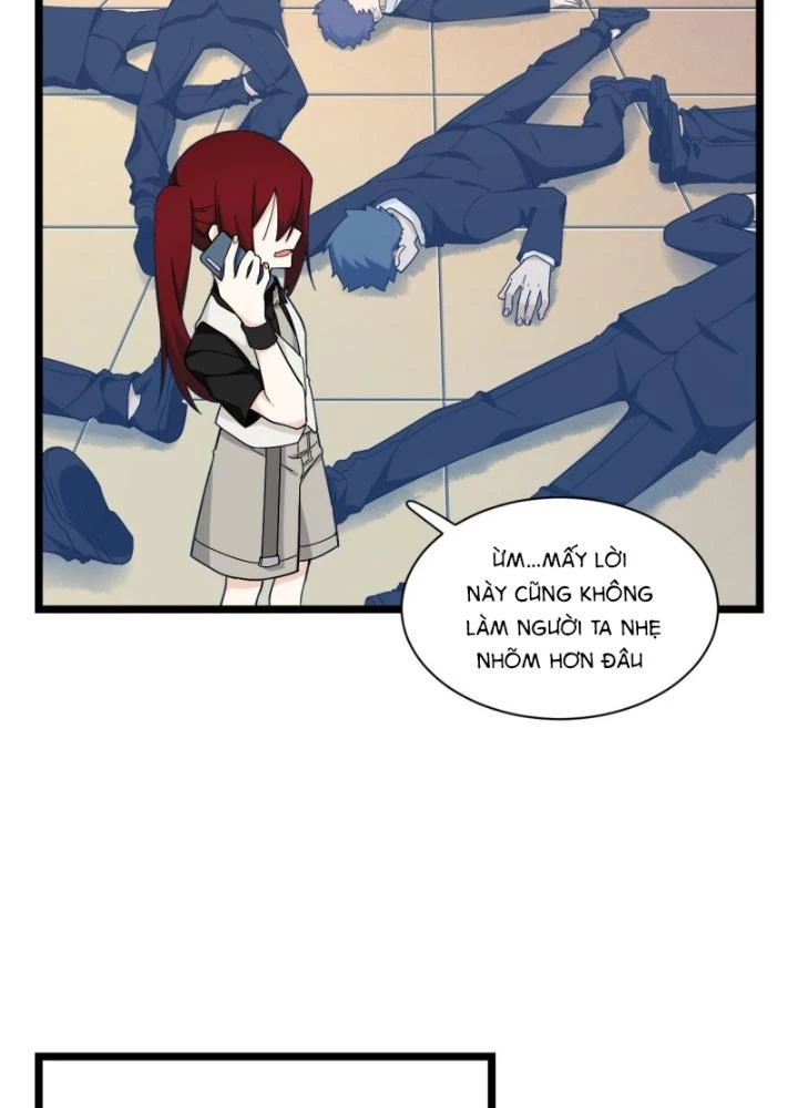 Bạn Gái Phản Diện Của Ta Chapter 181 - Trang 14