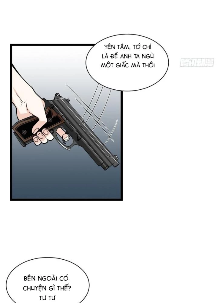 Bạn Gái Phản Diện Của Ta Chapter 181 - Trang 26