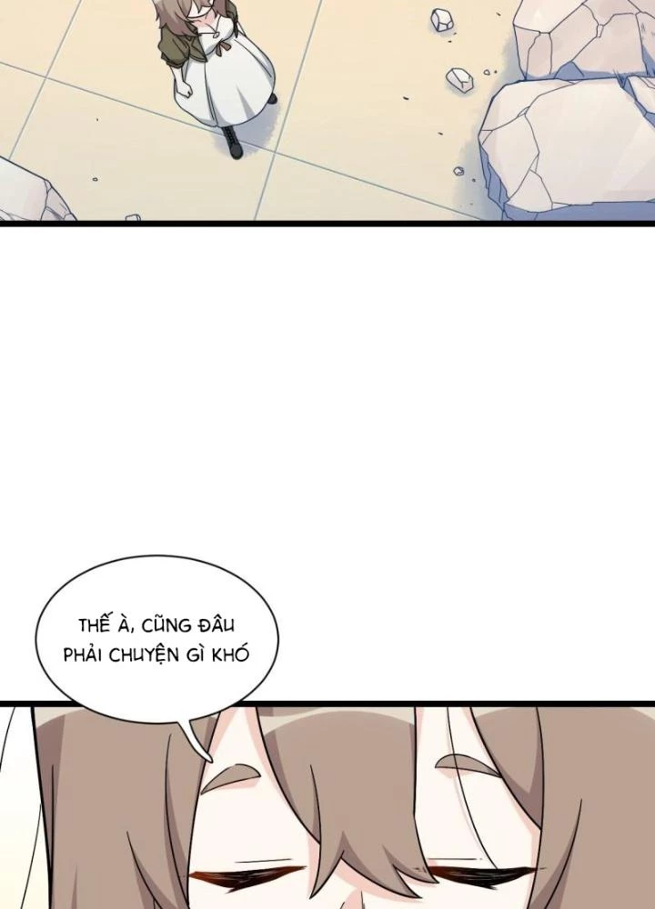 Bạn Gái Phản Diện Của Ta Chapter 181 - Trang 32