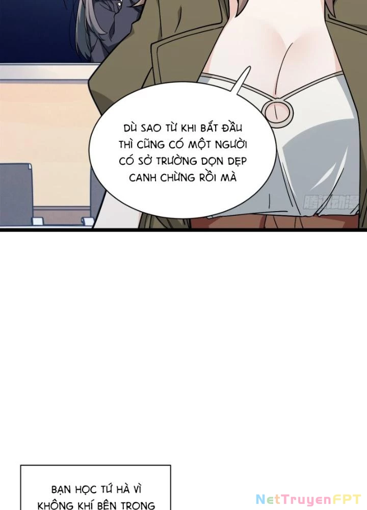 Bạn Gái Phản Diện Của Ta Chapter 181 - Trang 36