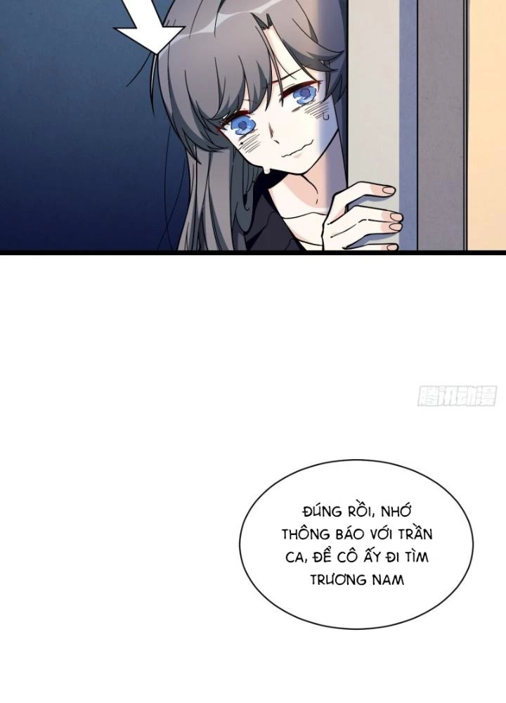 Bạn Gái Phản Diện Của Ta Chapter 181 - Trang 38