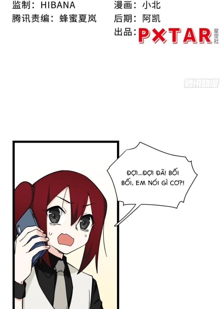 Bạn Gái Phản Diện Của Ta Chapter 181 - Trang 4