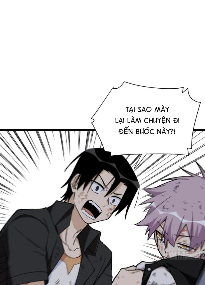 Bạn Gái Phản Diện Của Ta Chapter 181 - Trang 42