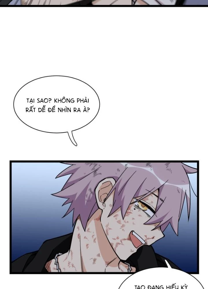 Bạn Gái Phản Diện Của Ta Chapter 181 - Trang 44