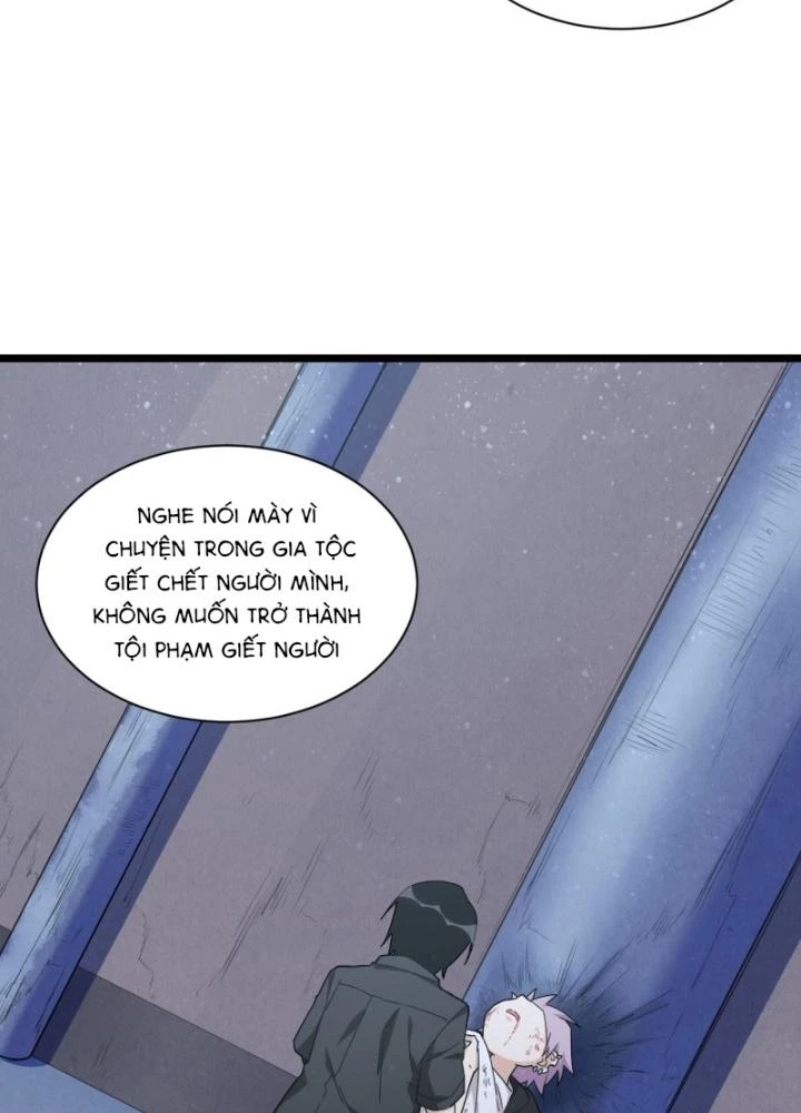Bạn Gái Phản Diện Của Ta Chapter 181 - Trang 46