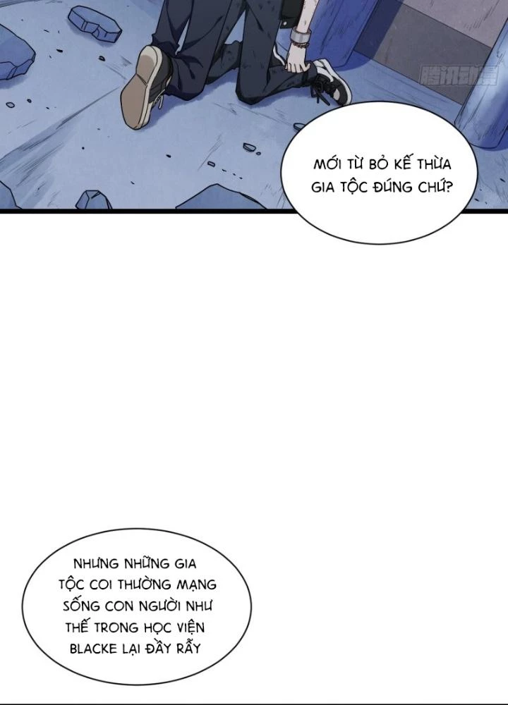 Bạn Gái Phản Diện Của Ta Chapter 181 - Trang 48