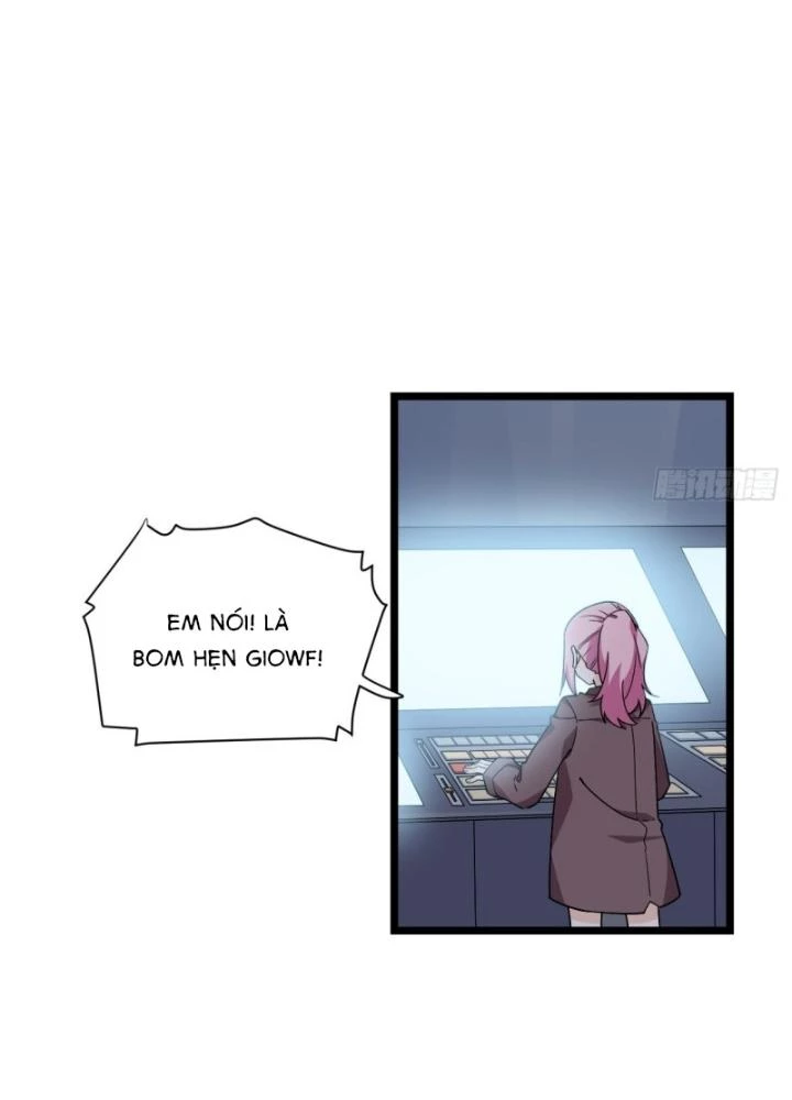 Bạn Gái Phản Diện Của Ta Chapter 181 - Trang 6