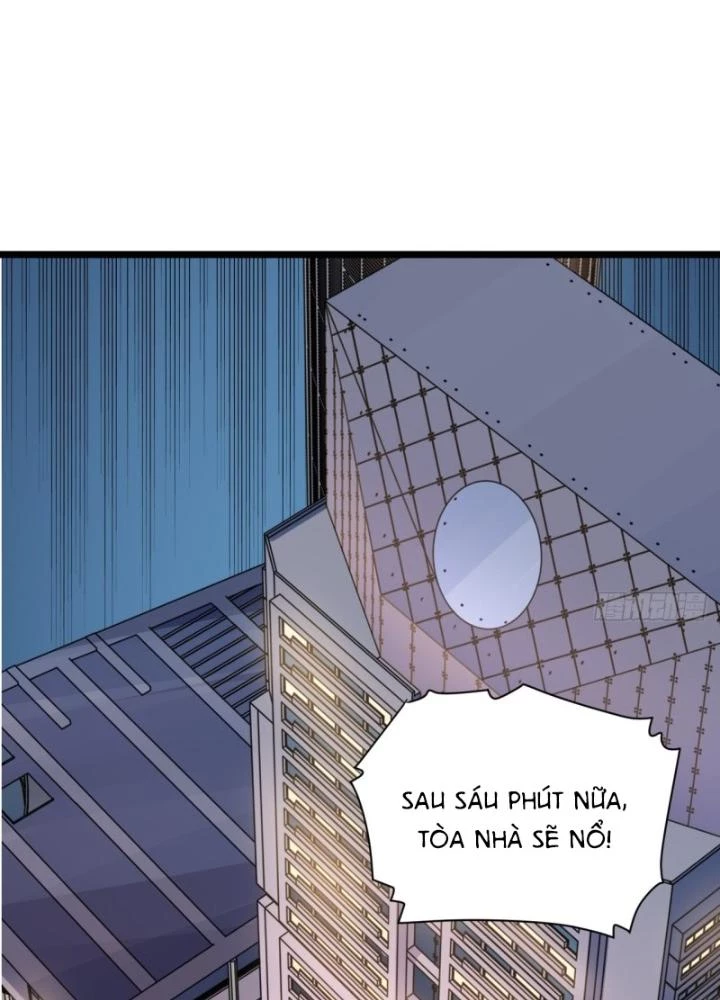 Bạn Gái Phản Diện Của Ta Chapter 181 - Trang 8
