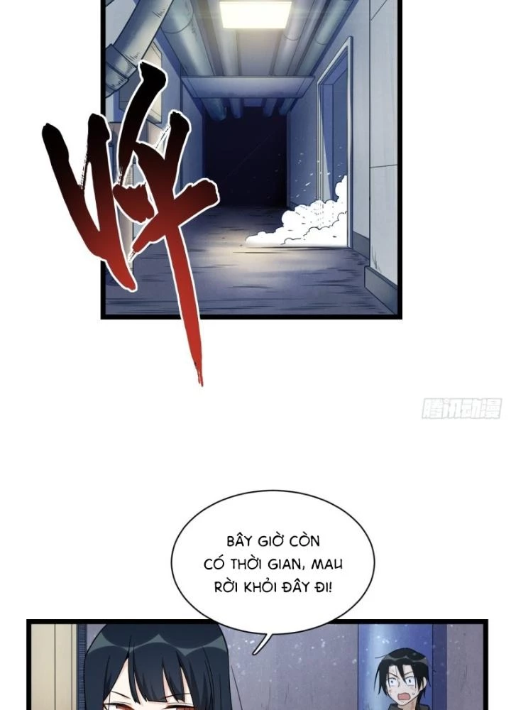 Bạn Gái Phản Diện Của Ta Chapter 182 - Trang 18