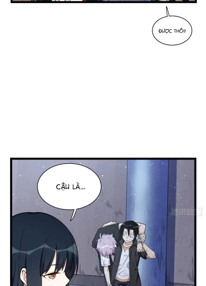 Bạn Gái Phản Diện Của Ta Chapter 182 - Trang 20