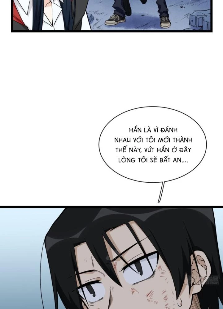 Bạn Gái Phản Diện Của Ta Chapter 182 - Trang 22