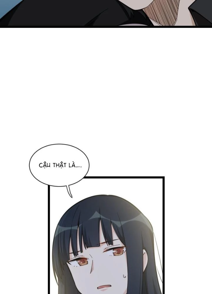 Bạn Gái Phản Diện Của Ta Chapter 182 - Trang 24