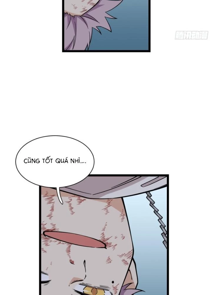 Bạn Gái Phản Diện Của Ta Chapter 182 - Trang 28