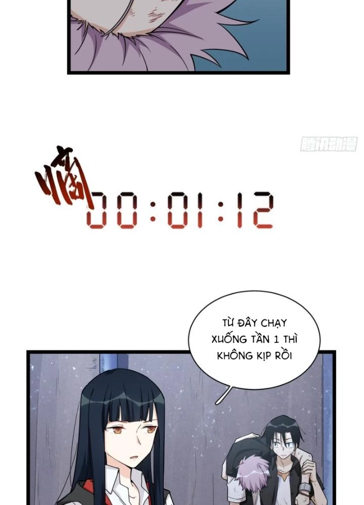 Bạn Gái Phản Diện Của Ta Chapter 182 - Trang 30