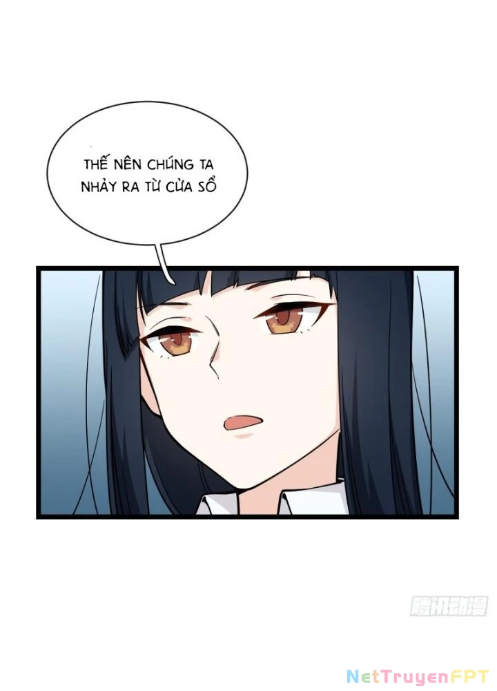 Bạn Gái Phản Diện Của Ta Chapter 182 - Trang 32