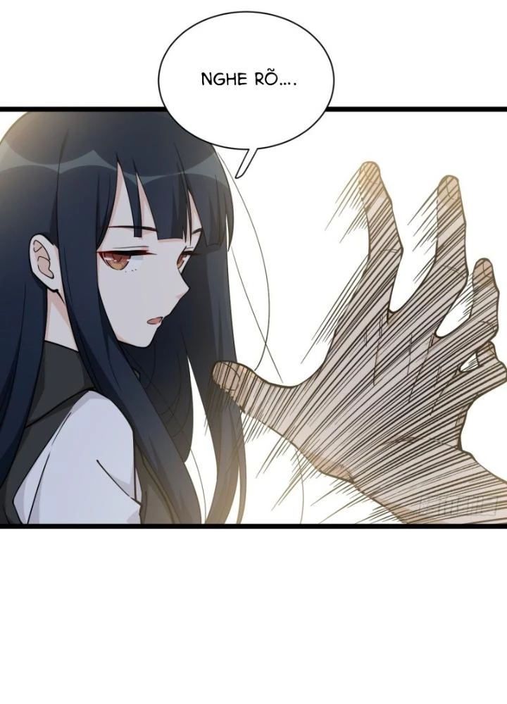 Bạn Gái Phản Diện Của Ta Chapter 182 - Trang 34