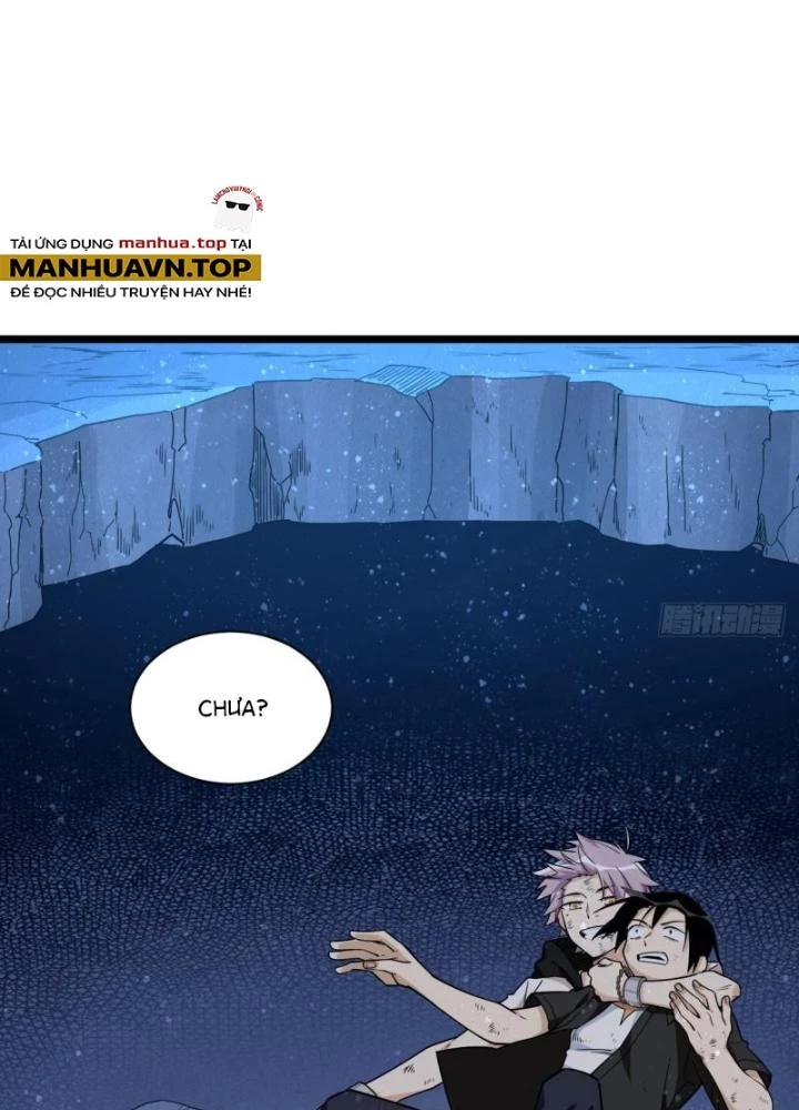 Bạn Gái Phản Diện Của Ta Chapter 182 - Trang 36