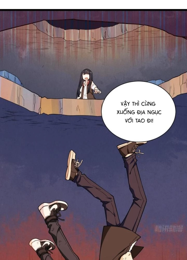 Bạn Gái Phản Diện Của Ta Chapter 182 - Trang 44