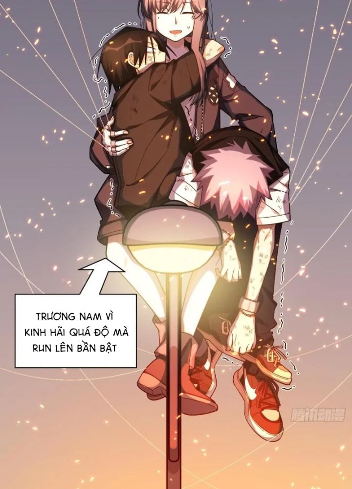 Bạn Gái Phản Diện Của Ta Chapter 183 - Trang 14