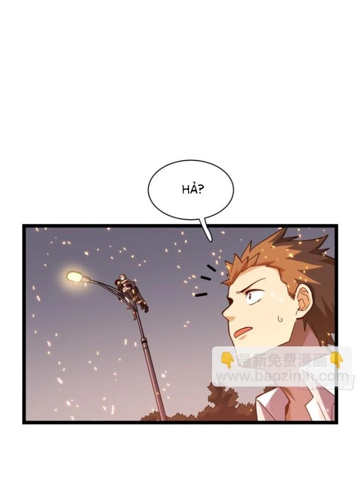 Bạn Gái Phản Diện Của Ta Chapter 183 - Trang 16