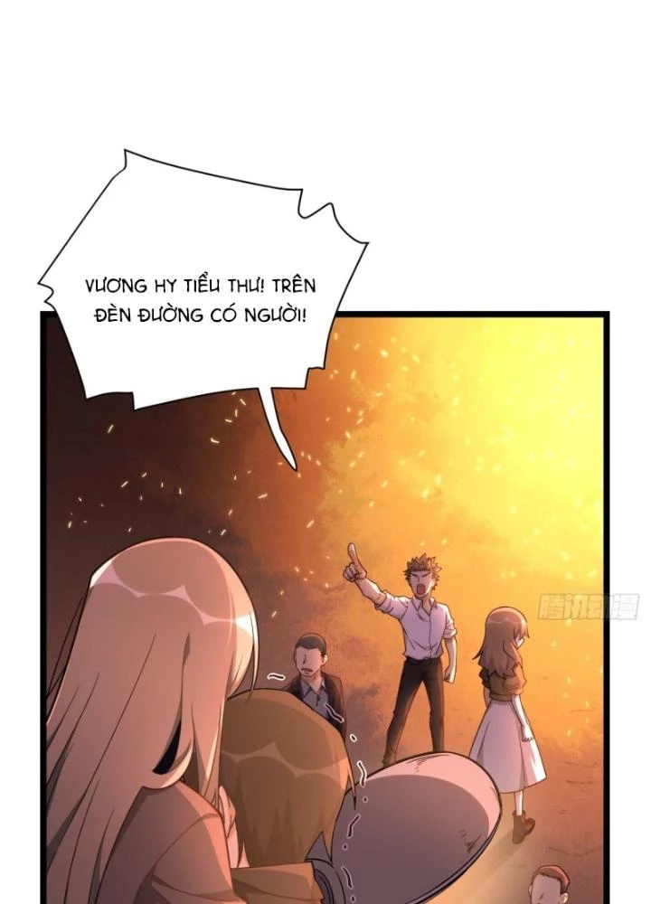 Bạn Gái Phản Diện Của Ta Chapter 183 - Trang 18