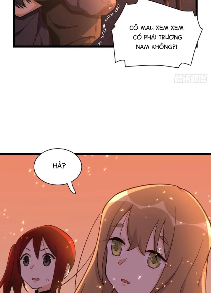 Bạn Gái Phản Diện Của Ta Chapter 183 - Trang 20